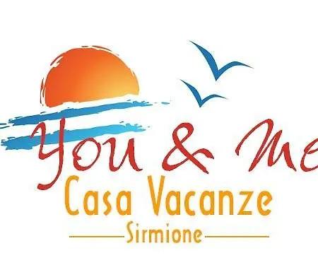 Casa Vacanze You&me 아파트 *