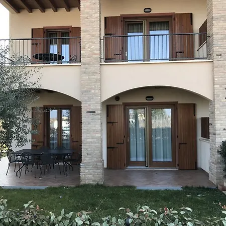 Apartamento Casa Vacanze You&me Sirmione