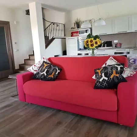 Apartamento Casa Vacanze You&me Sirmione