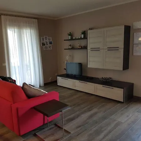 Casa Vacanze You&me Apartamento