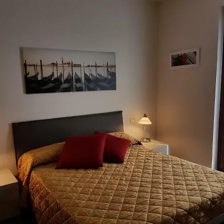 Casa Vacanze You&me