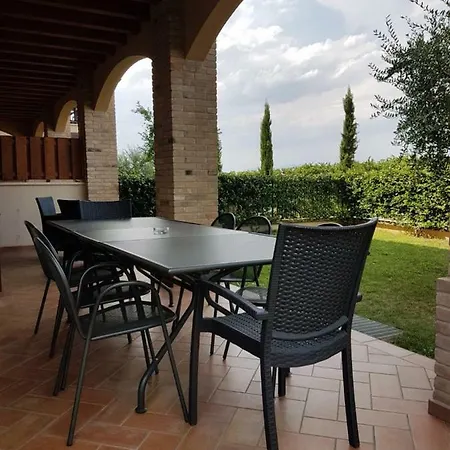 Apartamento Casa Vacanze You&me Sirmione