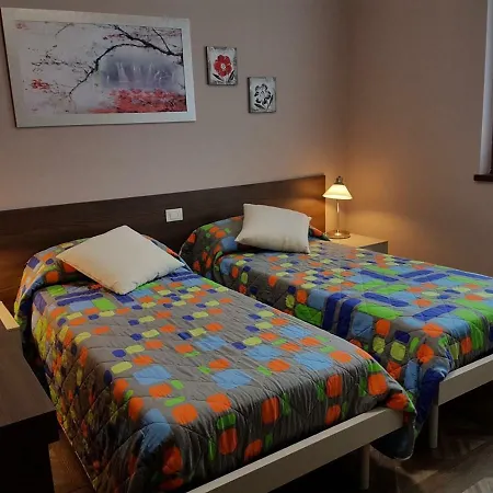 Casa Vacanze You&me 시르미오네