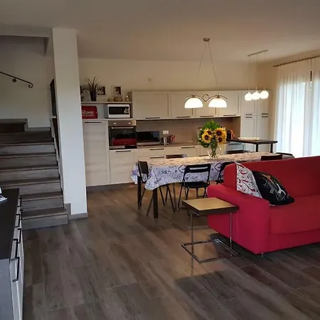 Apartamento Casa Vacanze You&me Sirmione