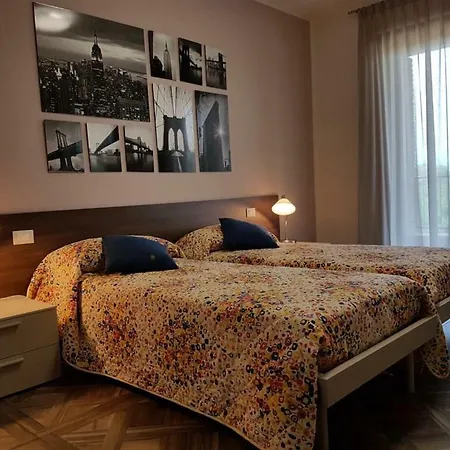 Apartamento Casa Vacanze You&me