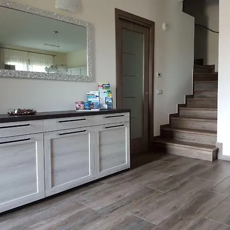 Apartamento Casa Vacanze You&me
