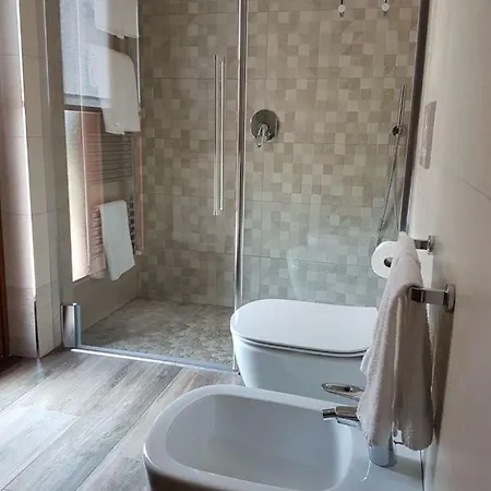 Casa Vacanze You&me Apartamento *