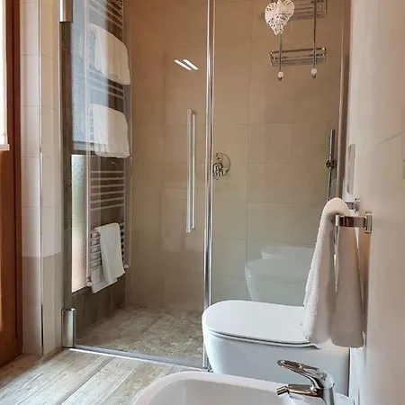 Apartment Casa Vacanze You&me Sirmione