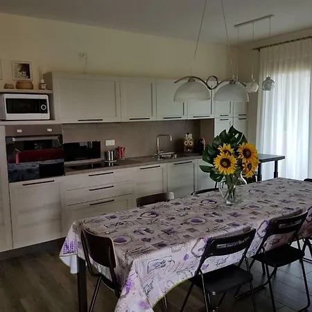 Casa Vacanze You&me Sirmione